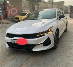 كيا K5